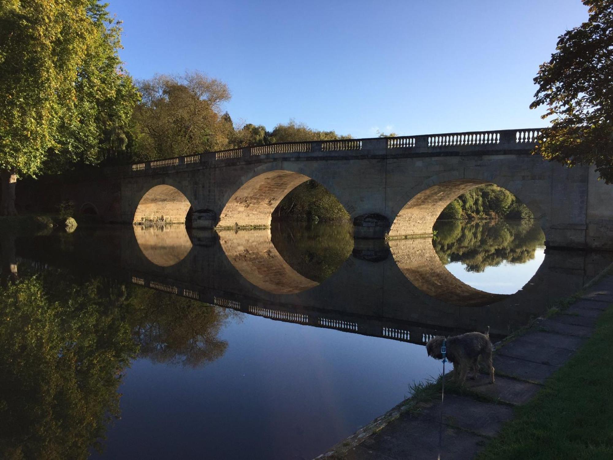 Shillingford Bridge Hotel Wallingford Exterior foto